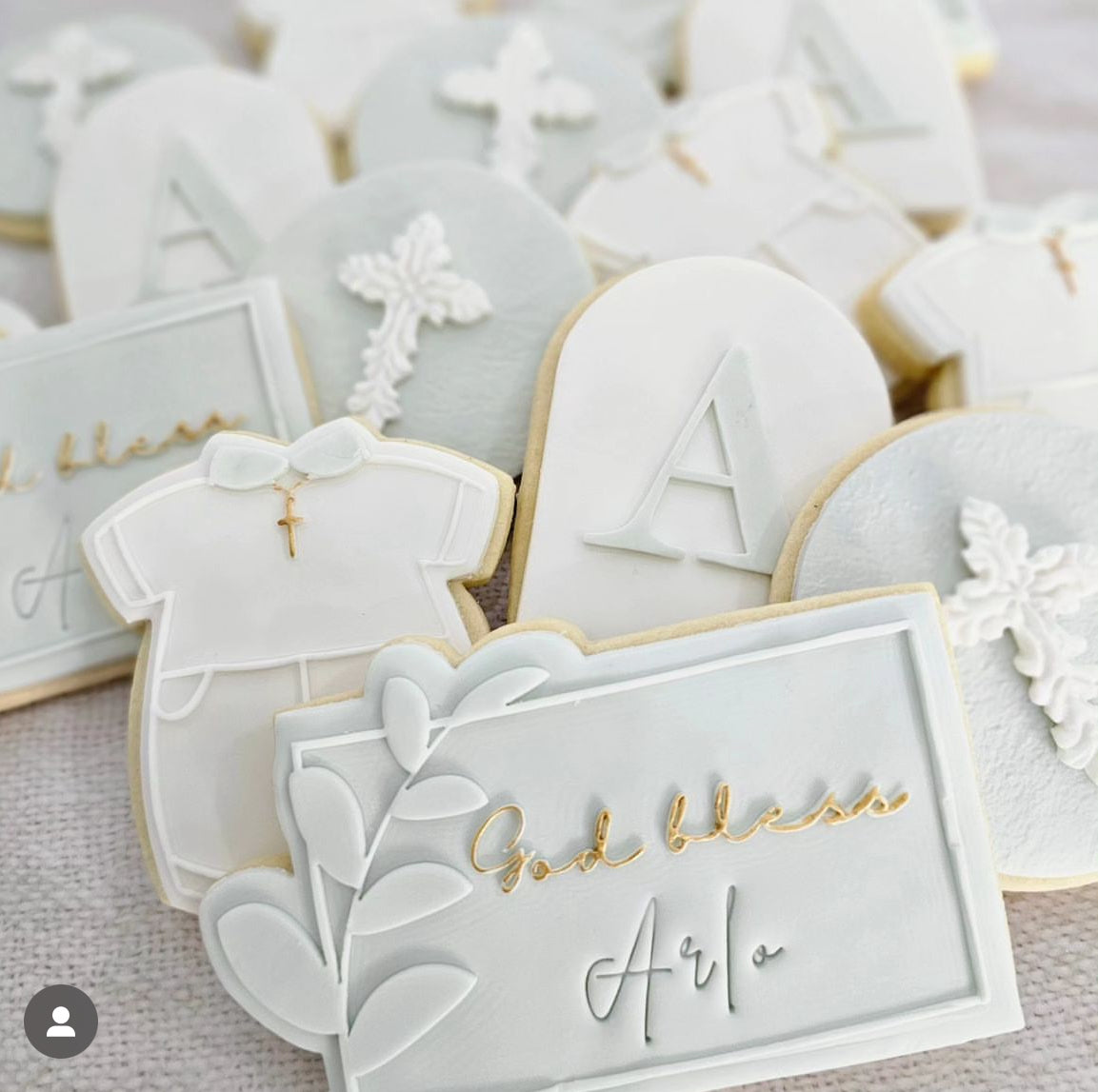Custom Cookies
